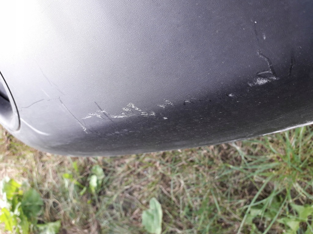 фото №4, Бампер перед передній renault master 10- протитуманні фари