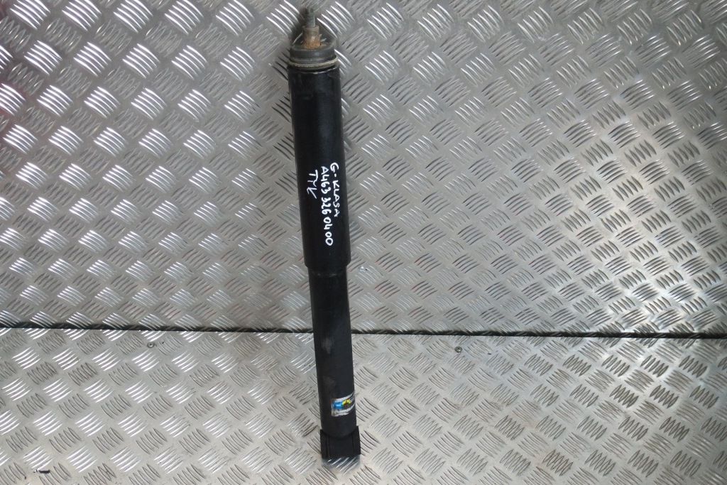 Купити Амортизатор задній mercedes w463 amg рестайлінг  a4633260400