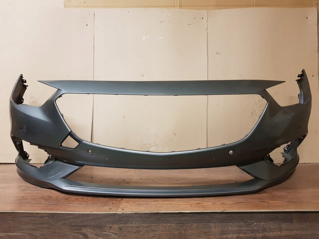 Купити Opel insignia b 2 opc line бампер передній