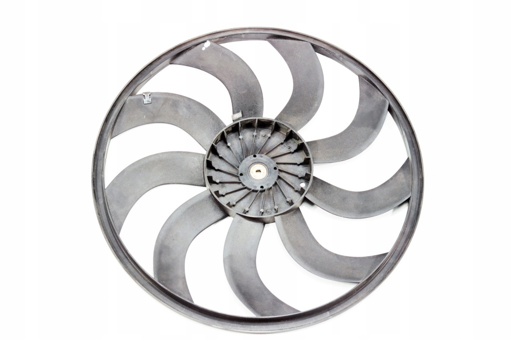 Mini cooper r50 вентилятор радиатора Цена