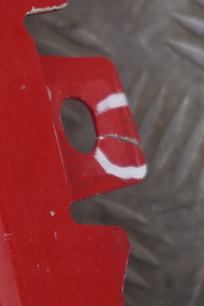 фото №11, Mini r56 s молдинг поріг поріг ліва поріг aero