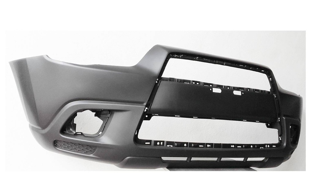 фото №1, Бампер передній mitsubishi asx '10-'12