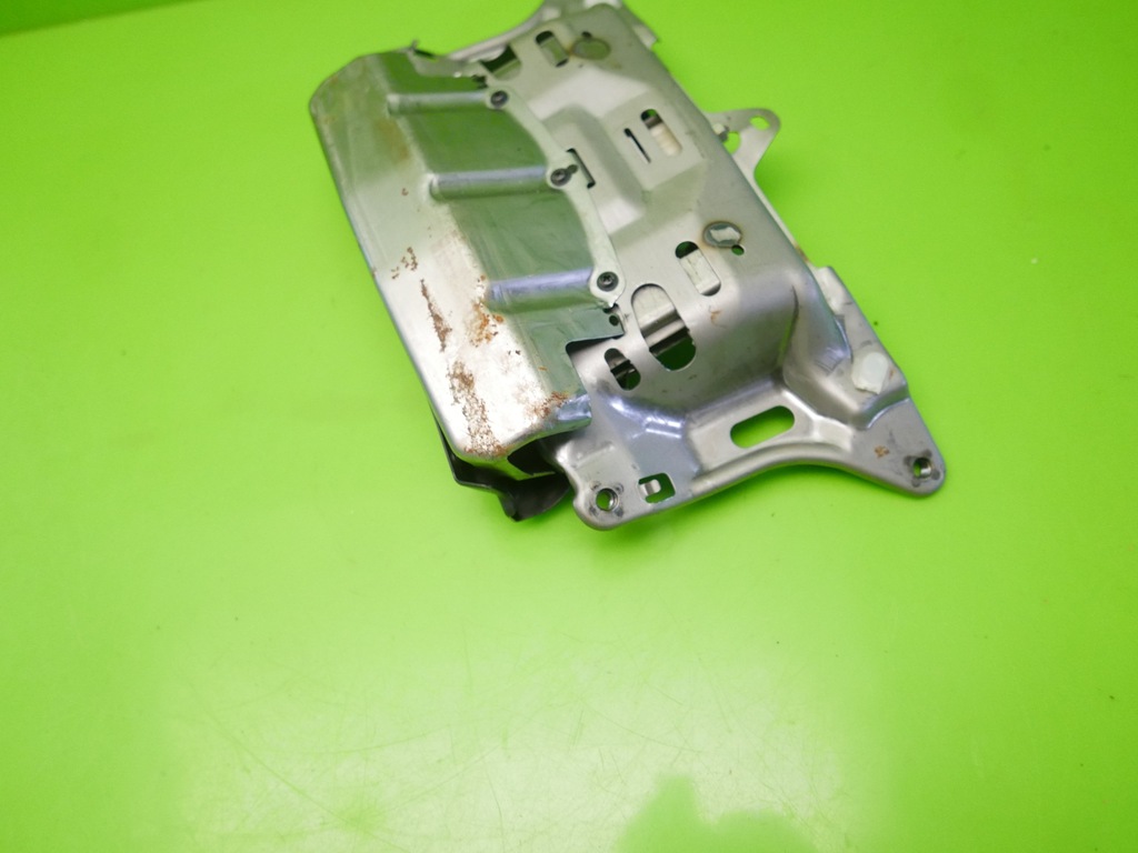 фото №8, Моторчик сиденье подголовник перед левый lexus ls460l