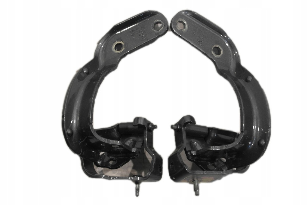 фото №1, Audi q7 4m петлі кришки задній комплект 4m0827299