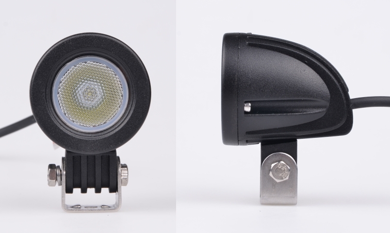 Mini фара фара протитуманна фара led 10w cree 4x4 Доставка