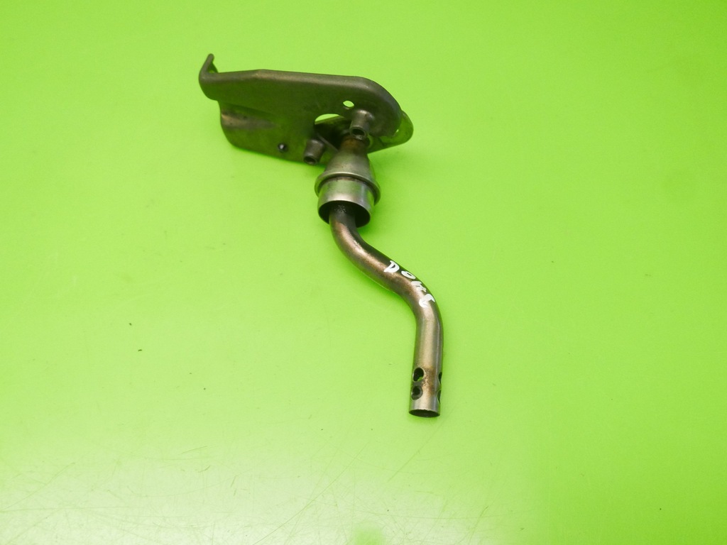 фото №14, Трубка шланг клапана egr ford galaxy mk1 2.0 8v