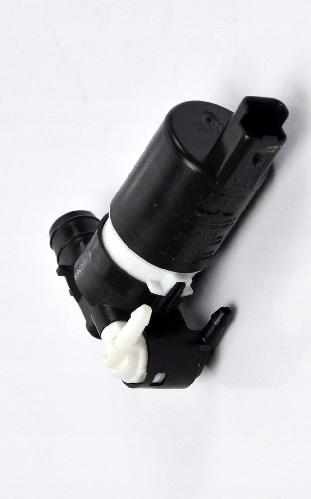 фото №1, Помпа розпилювача renault scenic iii megane iii twingo espace iv laguna