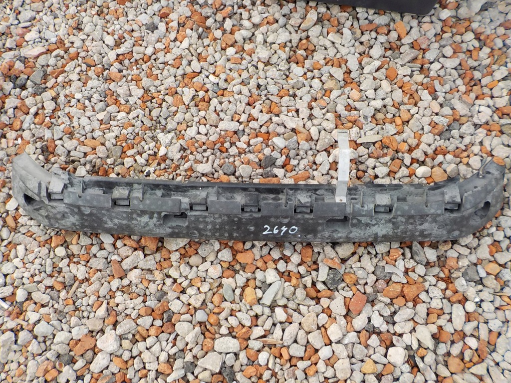 фото №1, Абсорбер пена задняя volvo xc90