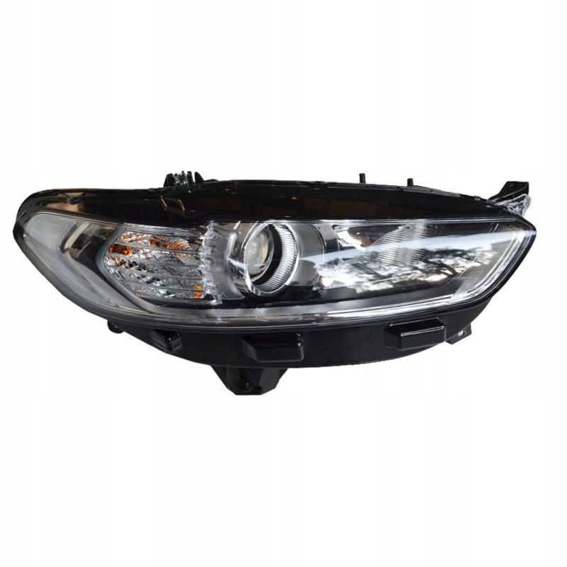 фото №1, Nowa лампа ford mondeo mk5 2015- fusion usa права