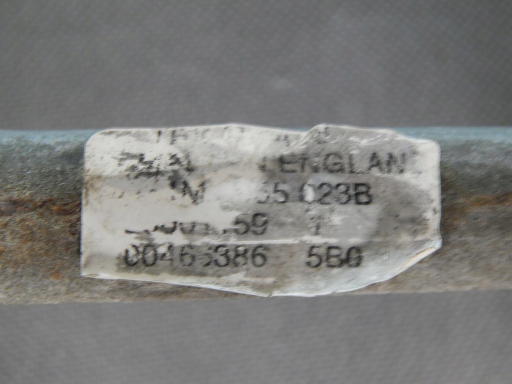 фото №3, Seat leon i 1.9 tdi механізм двірник перед