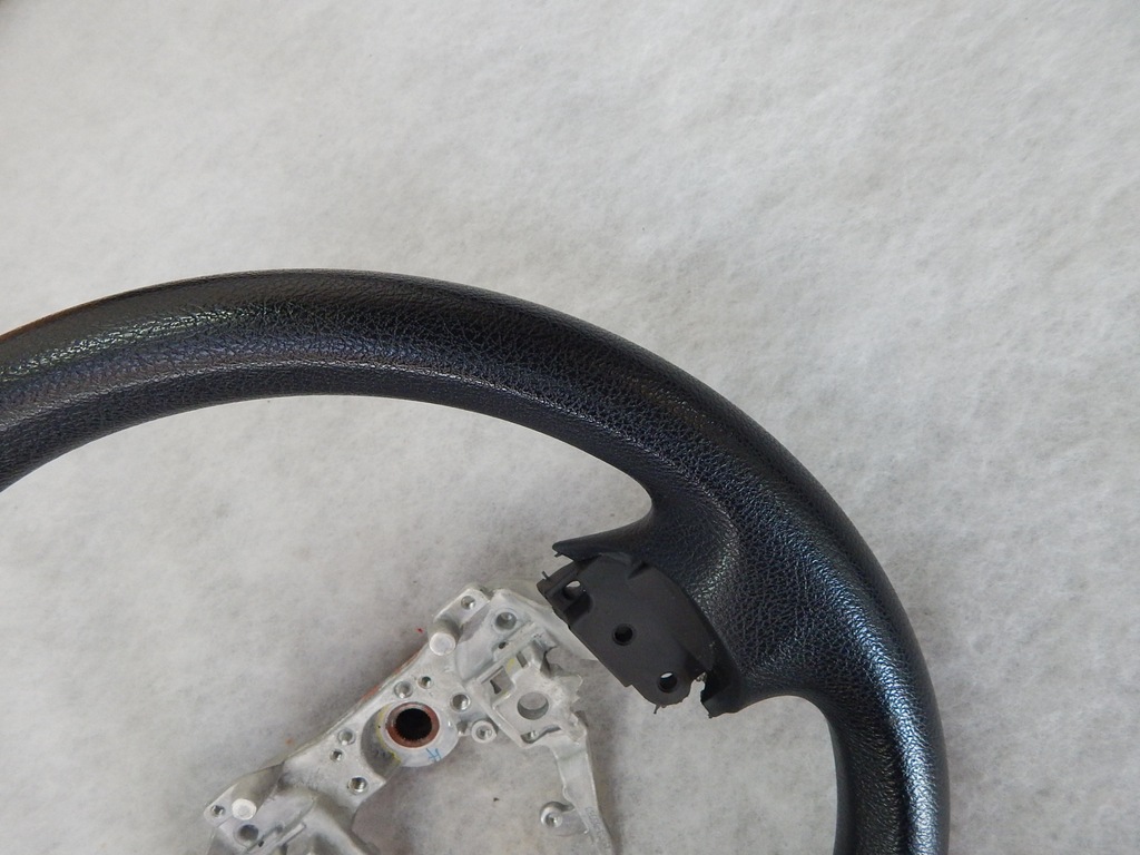 фото №6, Toyota avensis iii t27 - воздуховод состояние bdb