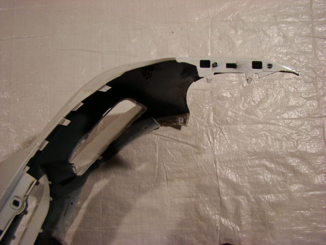 фото №6, Bmw 2 f45 active tourer m набор бампер перед