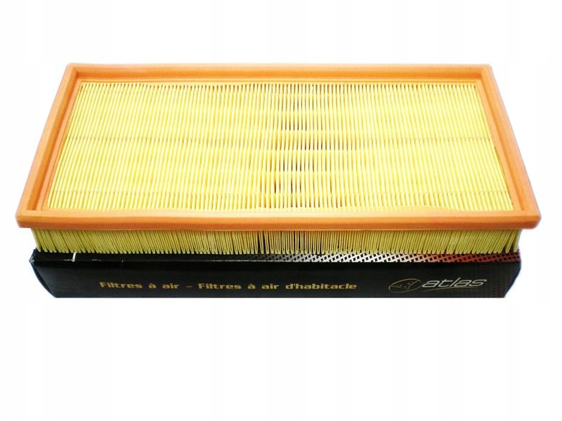 фото №1, Jeep wrangler 2.5 / 4.0 фильтр воздуха 1997-2006