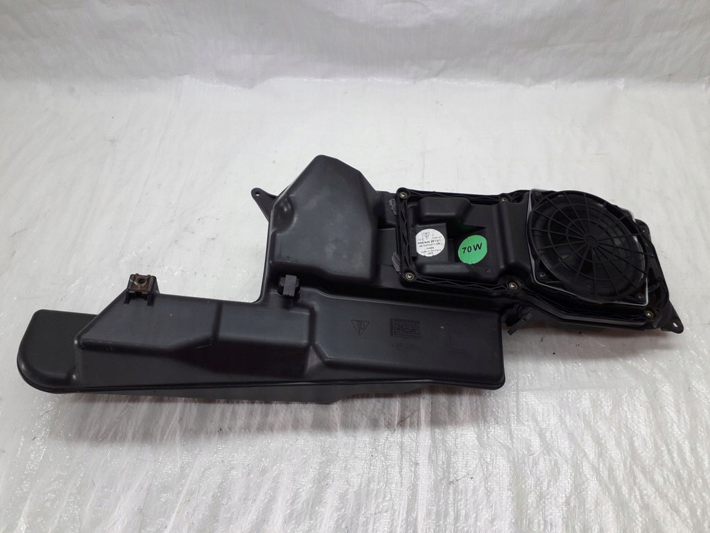 фото №1, Porsche 911 996 boxster 986 динамік труба двері l