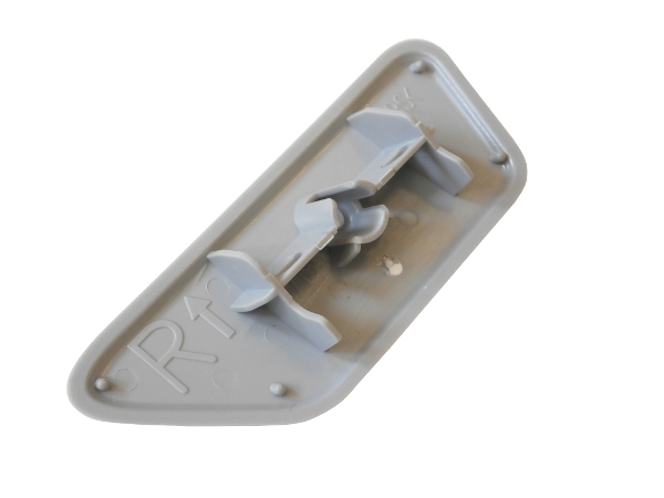 фото №7, Заглушка sprysk лампи do mitsubishi outlander 12-