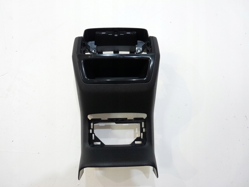 фото №1, Mbm skoda karoq захист тунель задня 565857289c