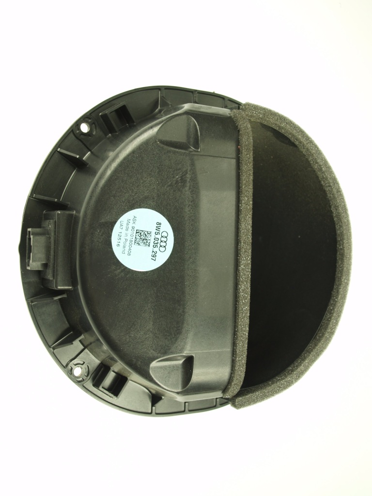 фото №13, Audi a5 b9 8w cabrio динамики kpl bang&olufsen