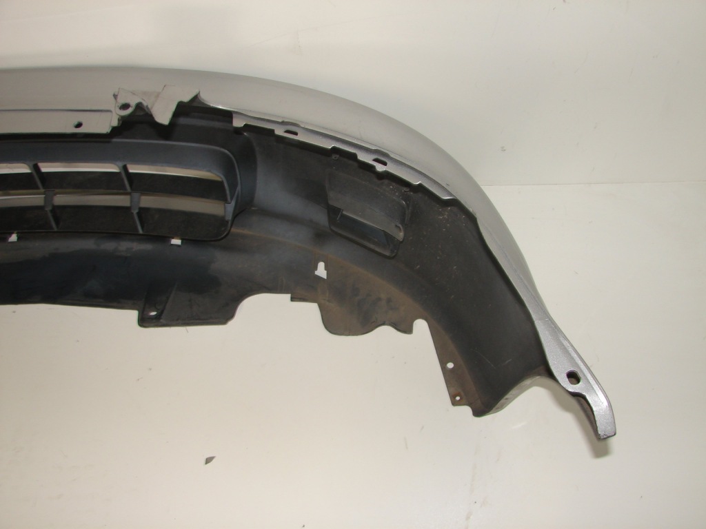 фото №6, Бампер передний перед honda logo