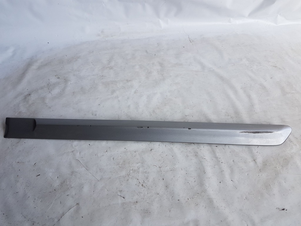 фото №2, Молдинг двері лівий задня subaru outback