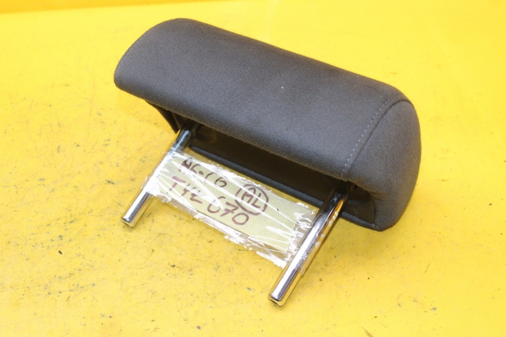 фото №1, Підголівник задня задній audi a6 c6