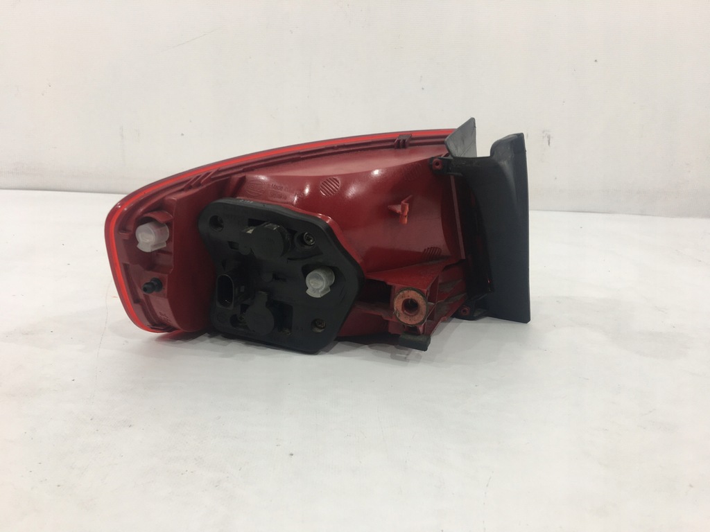 фото №5, Audi a4 b8 8k5 08-12 лампа права задня sedan