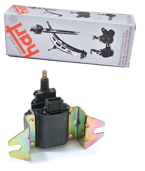 фото №1, Hart котушка запалювання fiat renault lancia 511 136