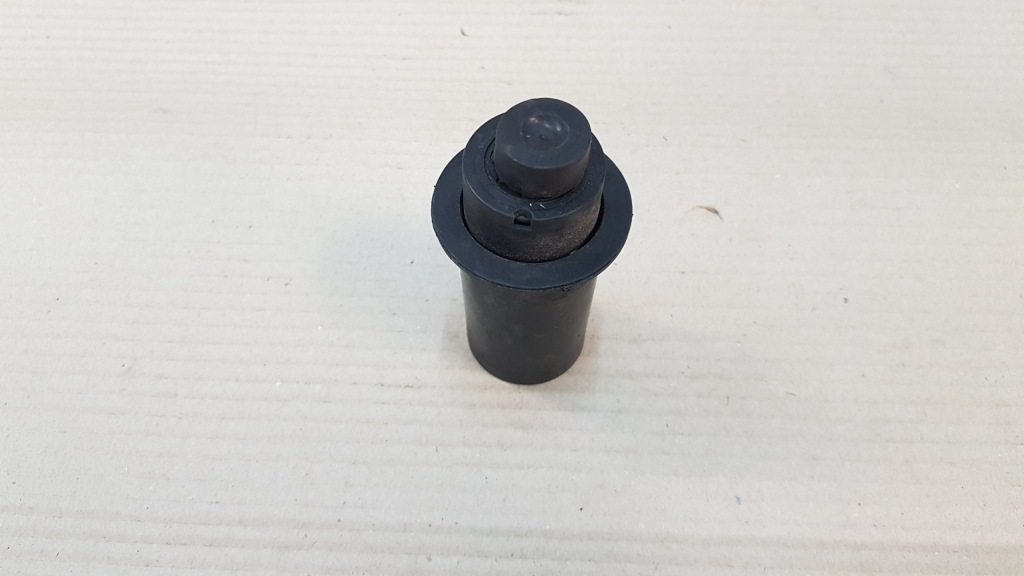 фото №3, Renault modus oganicznik відбійник буфер ресори капот