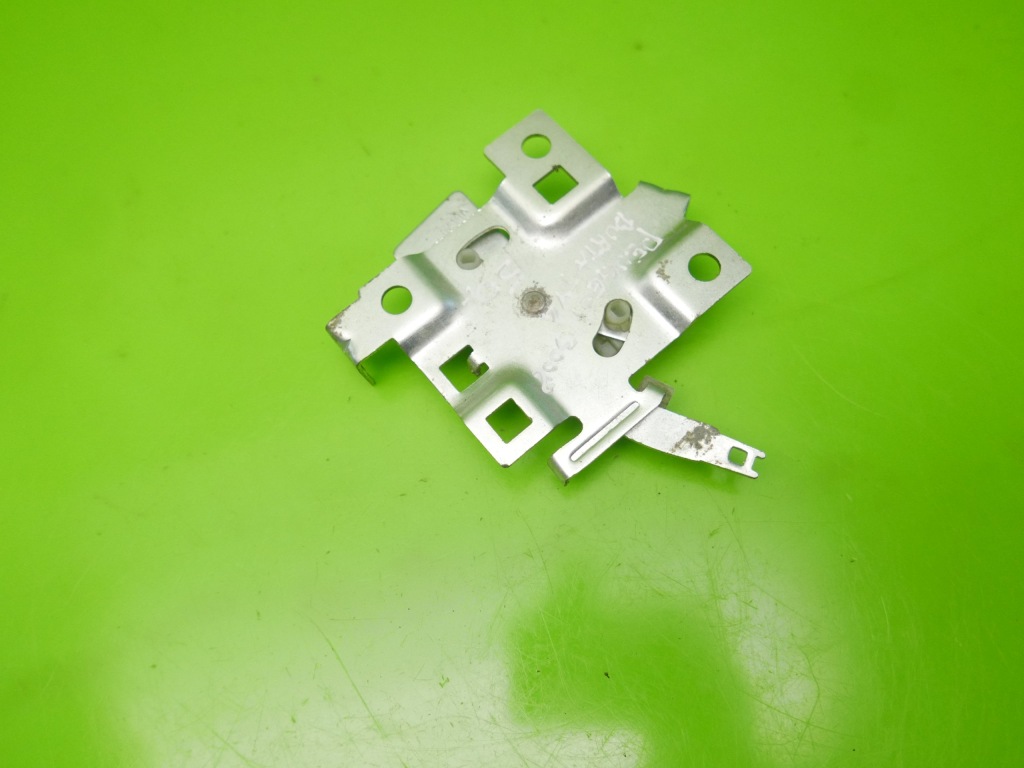 фото №8, Механизм крышки задняя борта peugeot 3008 i ph1 09-13