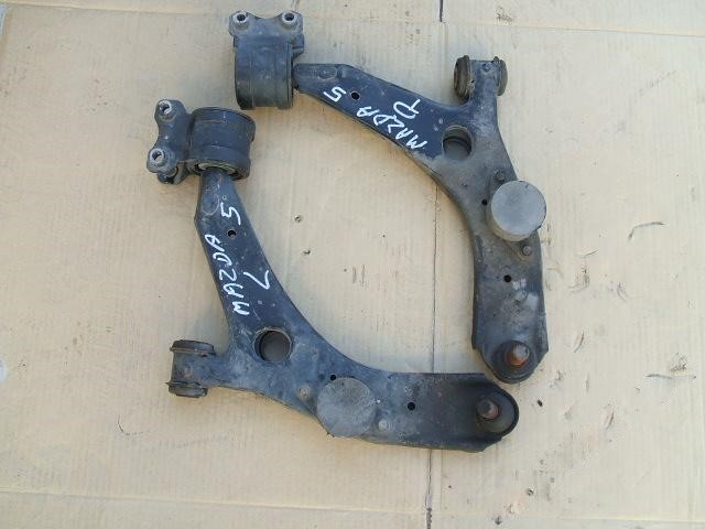 фото №1, Mazda5 mazda 5 2005-2010 рычаг правый