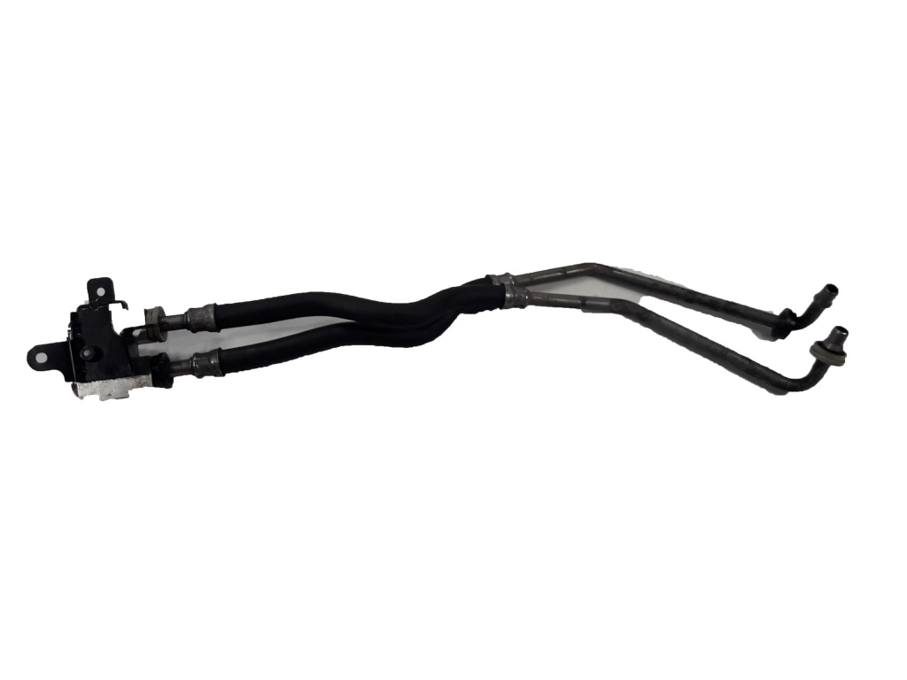 фото №1, Дроти підсилювача mercedes w166 gle 350 cdi