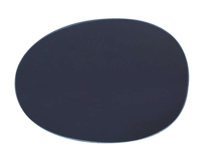 фото №1, Citroen c1 2005 стекло левая сферическое