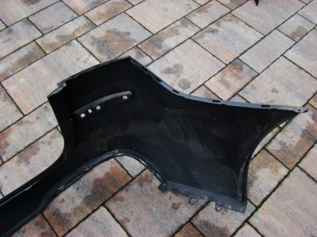 фото №5, Bmw 2 f-45 m-pakiet бампер задняя