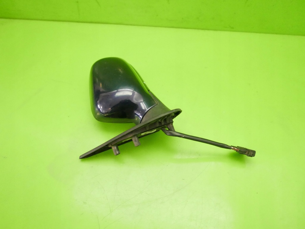 фото №7, Зеркало наружное левая skoda felicia 94-98 elekt