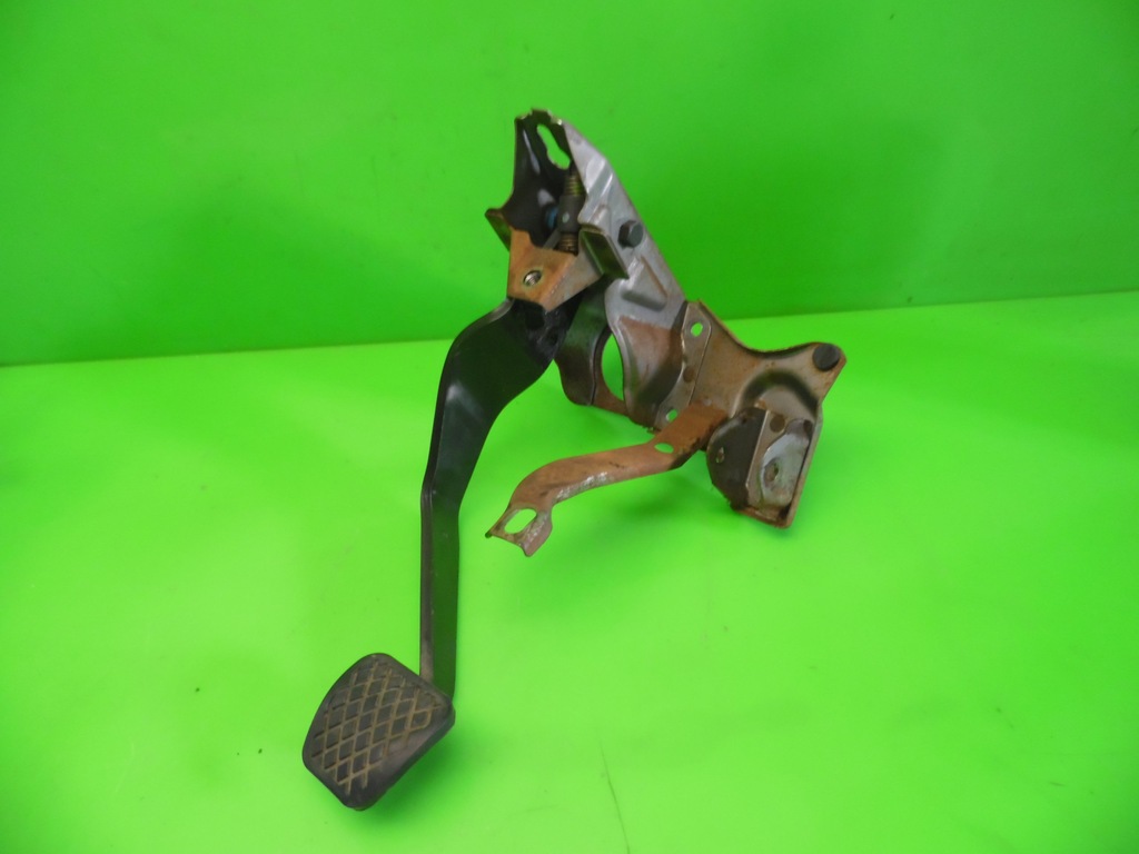 фото №5, Педаль тормоза honda accord v 2.2 16v coupe 95-97