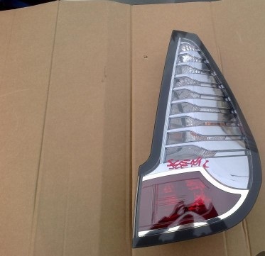 фото №1, Лампа задня задня права renault scenic iii lift 12-