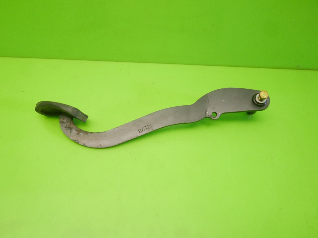 фото №2, Педаль тормоза peugeot partner i 1.4 8v mpi 96-02