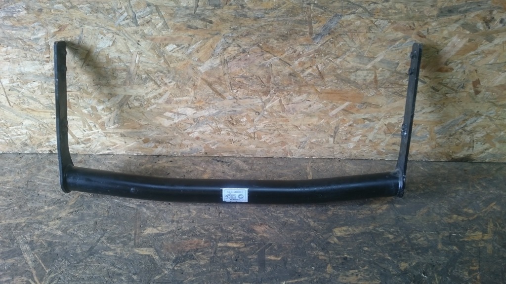 фото №1, Балка задняя груз fabia ii rs 5j6804915