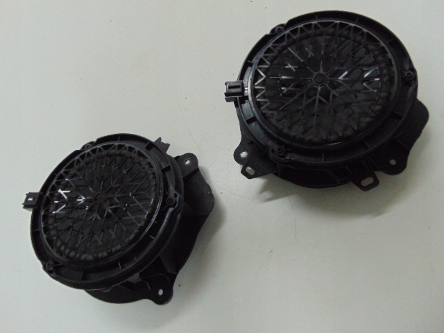 Купить Динамик дверь задняя левый citroen ds7