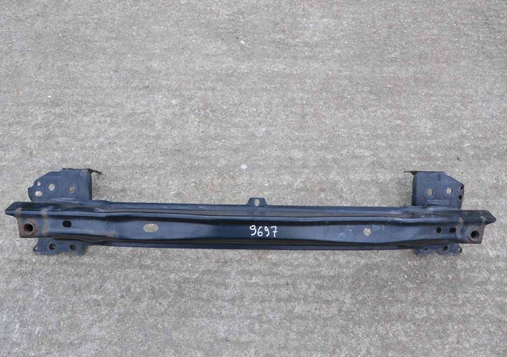 Купити Балка бампера перед vw touareg porsche cayenne +