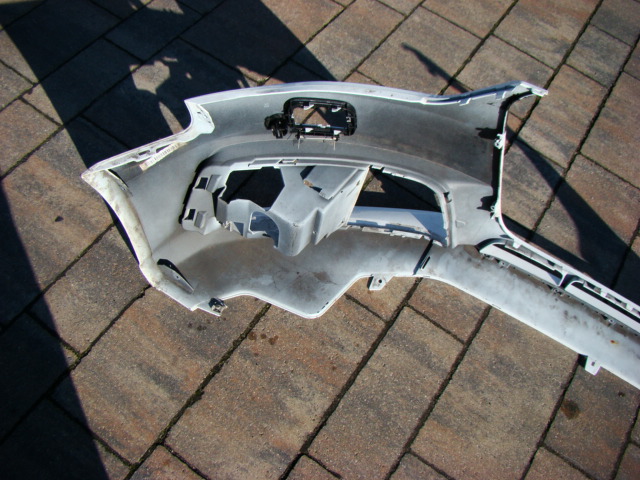 Audi a-4 b8 8k0 lift competition бампер перед Недорого