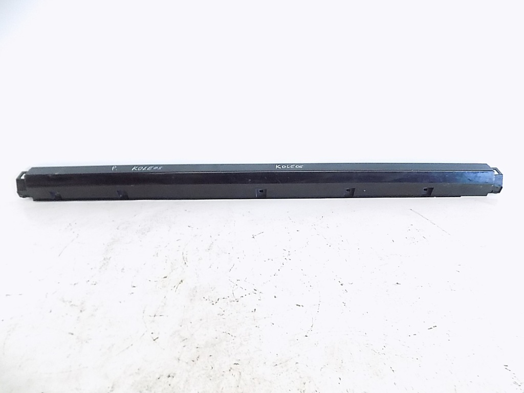 фото №2, Молдинг порог правая 76850-jy00a - renault koleos i 06-13