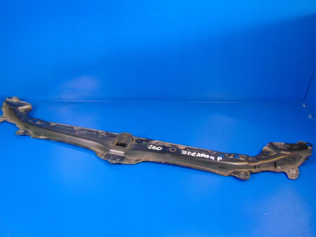 фото №1, Bmw 5 e61 e60 03-10 защита накладка na pas передний