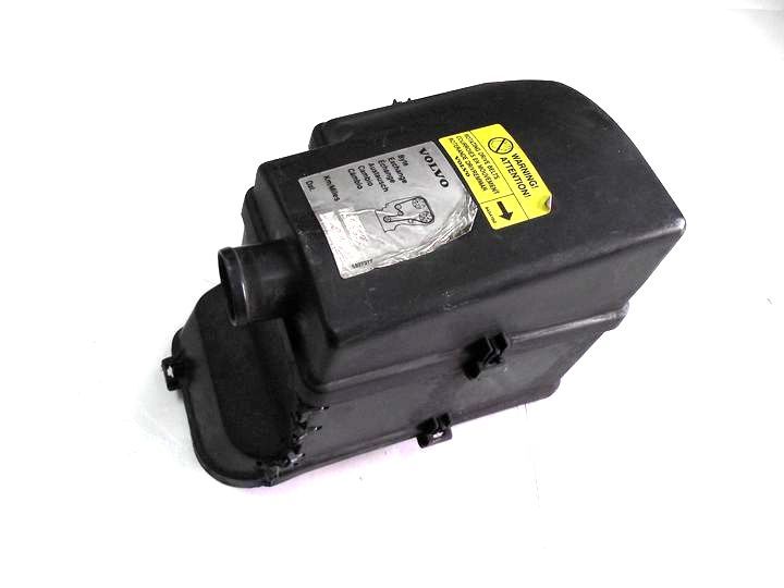 фото №1, Корпус компьютер volvo xc70 v70 2.4t chorzów