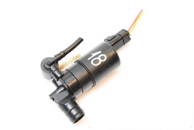 фото №1, Помпа распылителя renault 7700428385 9632984980