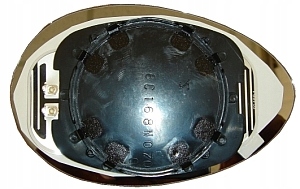 фото №1, Abakus 0107g01 скло дзеркало, дзеркало зовнішнє