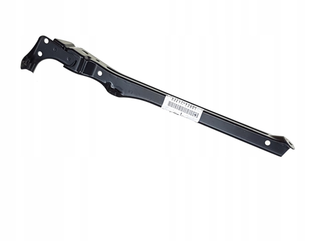 Купити Lexus is 250c 09-15 кронштейн підсилювач ремінь перед
