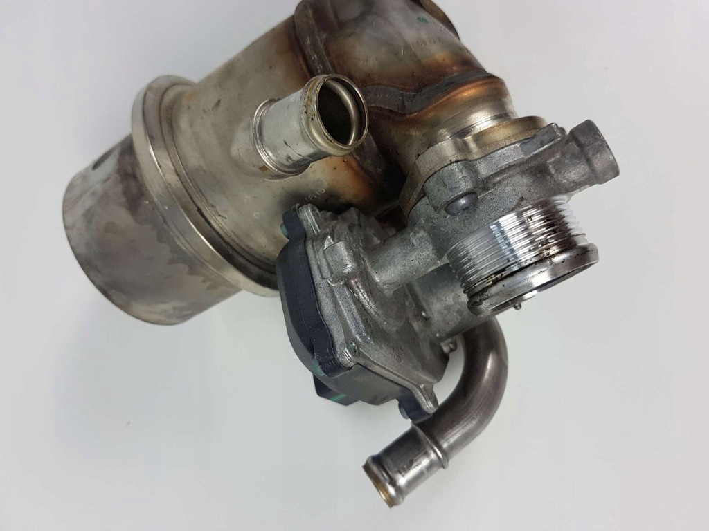 фото №6, Skoda karoq 2.0 tdi радіатор egr 04l131501m