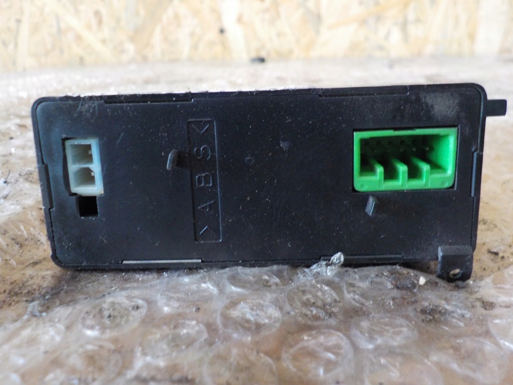 фото №1, Renault magnum блок керування модуль імобілайзер 440 5010143869