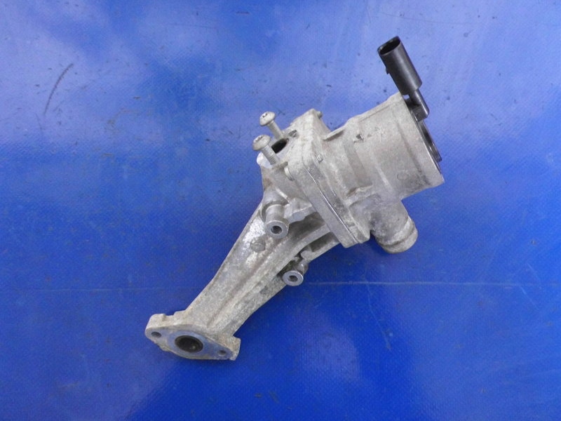 фото №1, Клапан 07k131351c 2.5fsi vw jetta v new beetle