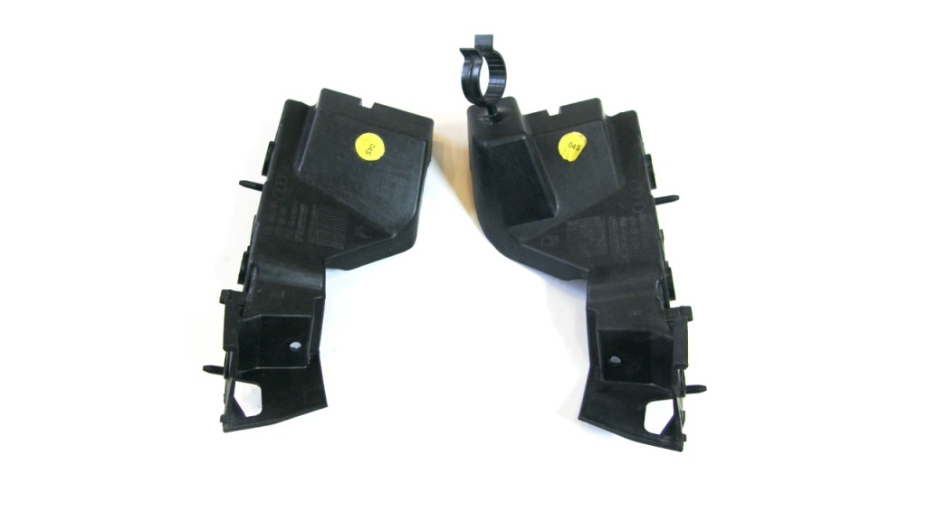 фото №1, Audi q5 направляющая бампера перед левый 8r0807283c